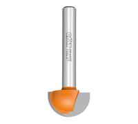 CMT Orange Tools 914.160.11 - Fresa radio convexo hm s 8 d 16 r 8