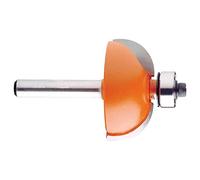 CMT ORANGE TOOLS 937.254.11 Fresa de radio convexo