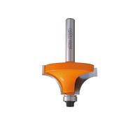 CMT ORANGE TOOLS 939.190.11 Fresa de radio cóncavo R3,2mm D19,1mm I12,7mm SØ8mm