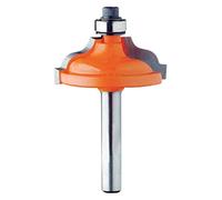 CMT Fresa para madera con rodamiento guía S8/R4,8-3,6