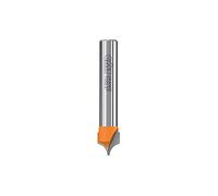 CMT Orange Tools 965.402.11 - Fresa perfilada hm s 8 d 10 r 5