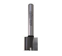 CMT Orange Tools K174-220 Fresa de corte recto HW Z2+1 S=8mm D=22mm