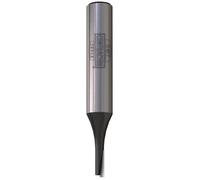 CMT Orange Tools K911-030 Fresa de corte recto HW Z1 S=8mm D=3mm