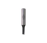 CMT Orange Tools K911-050 Fresa de corte recto HW Z1 S=8mm D=5mm