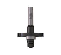 CMT Orange Tools K922-350A Fresa para ranuras laterales HW Z2 S=8mm D=40mm