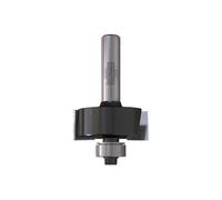 CMT Orange Tools K935-317 Fresa para rebajes HW Z2 S=8mm D=31.8mm