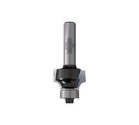 CMT Orange Tools K938-222 Fresa de radio cóncavo HW Z2 S=8mm D=22.2mm