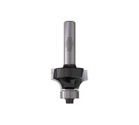 CMT Orange Tools K938-254 Fresa de radio cóncavo HW Z2 S=8mm D=25.4mm
