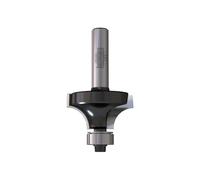 CMT Orange Tools K938-317 Fresa de radio cóncavo HW Z2 S=8mm D=31.8mm