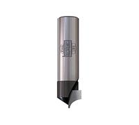 CMT Orange Tools K965-100 Fresa para perfilar HW Z1 S=8mm D=10mm d=1.3mm