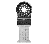 CMT Orange Tools OMF133-X5 Hoja Sierra Inmersion y Perfiladora para Madera 32mm