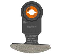 CMT Orange Tools OMF243-X1 Hoja de Sierra Segmentada de Diamante