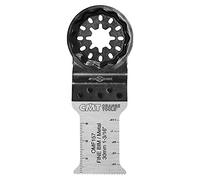 CMTOrage Tools OMF157-X1 Hoja de Sierra para Madera y Metal Cortes Finos 32mm