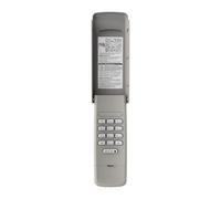 CMXZDCG440 - Teclado inalámbrico universal de entrada sin llave para abridores de puerta de garaje Sears Craftsman/Liftmaster/Chamberlain (1 unidad)