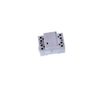 CN3210220 Contactor: Instalación en 4 direcciones 32A 220-230VAC,220-230VDC L...