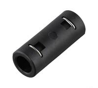 CNANRNANC 1 adaptador de manguera de extensión para lavadora a presión, plástico de ingeniería, compatible con Lavor/Nilfisk/Bosch, para tareas de limpieza al aire libre (D)