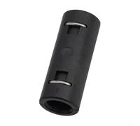 CNANRNANC 1 adaptador de manguera de extensión para lavadora a presión, plástico de ingeniería, compatible con Lavor/Nilfisk/Bosch, para tareas de limpieza al aire libre (B)