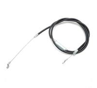 CNANRNANC Cable de control de cortacésped de 1,4 m compatible con modelos Al-Ko 450756 450296 527717 546061, incluyendo Easy-Mow, Classic, Comfort, Powerline Series para jardín y exterior