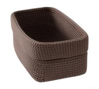 CNANRNANC Cesta Rectangular Hilo de Hielo Baño Cesta Rectangular Hilo de | Estructura reforzada, forma rectangular estable, no se colapsa, uso largo plazo