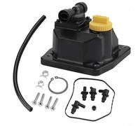 CNANRNANC Combustible de alto rendimiento 24 559 10S para una iable del motor, kit de plástico con accesorios para una instalación rápida y una entrega óptima de combustible