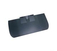 CNANRNANC Extensión de Base ABS para Robot para dreame Z50 Ultra Extensión | Material ABS , soporta uso diario, color negro discreto, y ligero, no se deforma