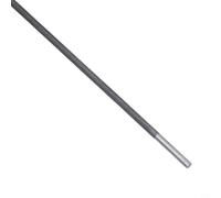 CNANRNANC Juego de 3 limas de motosierra de 3,5 mm o 6 piezas para motosierras, afilador redondo de metal compatible con Oregon y modelos similares, trabajo forestal portátil y mantenimiento al aire