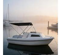 CNANRNANC Solar Barco 180x142cm Poliéster Solar Barco 180x142cm Poliéster(236 * 157cm)