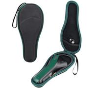 co2CREA Duro Viajar caja estuche funda para Bosch Bomba de Aire Bicicleta/Compresor de Aire a Batería EasyPump(funda solo,Case Only)