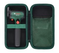 co2CREA Duro Viajar caja estuche funda para Bosch Home and Garden EasyCut&Grind Multiherramienta a batería(funda solo,Case Only)