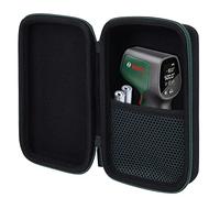 co2CREA Duro Viajar caja estuche funda para Bosch Home and Garden Termómetro infrarrojos(solo funda,Case Only)