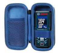 co2CREA Duro Viajar Caso Cubrir para Bosch Professional Medidor láser de Distancia GLM 40/GLM 50 C (Solo Estuche, no Contiene medidor láser)
