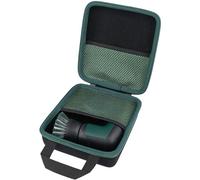 co2CREA Funda para Bosch Cepillo de Limpieza eléctrico UniversalBrush | Estuche de Almacenamiento Protector, Shell EVA, Caso Solo