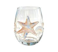 Coastal Wine Glassware - Coastal Stemless Juice Glassware (100 ml)