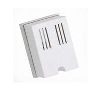 Simon Timbre COATI PT931050 Buzzer sonido zumbido 230V/50Hz Blanco