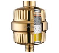 Cobbe Soporte para cabezal de ducha 134