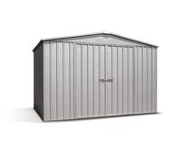 Cobertizo de acero fraser de 6,5 m2