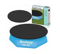 COBERTOR 280CM PISCINA REDONDA 244CM BESTWAY