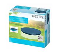 Cobertor piscina intex ø366 cm