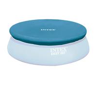 Cobertor INTEX piscina hinchable easy set 366 cm