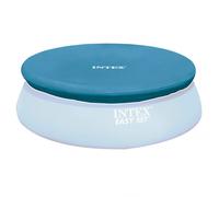 Intex Pools Cobertor para piscina ø366 cm