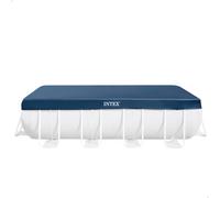 Intex Pools Cobertor de piscina 400 x 200 cm