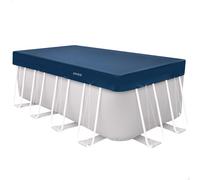 Intex Cubierta de Invierno Piscina Rectangular 4,00m x 2,00m LIN6941057429595