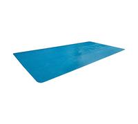 Cubierta Solar Para Piscina Rectangular 975x488 Cm Intex