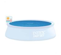 Intex Solar Polyethylene Pool Cover 470 Cm Azul
