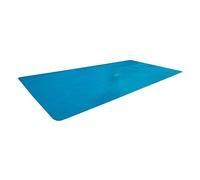 Cobertor solar INTEX piscinas rectangulares 400x200 cm, Multicolor, Medida Cobertor 378x186 cm