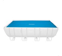 Cobertor solar INTEX piscinas rectangulares 549 x 274 cm