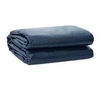 Cobertor Solar Para Piscina De Alta Calidad 800 X 400 Cm 200 Μm Vidaxl