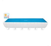 Intex Cobertor Solar para Piscina Frame Rectangular 732x366cm
