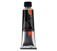 COBRA Artist 150ML LAMP BLACK