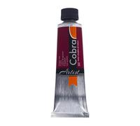 Cobra Artist Color Al Óleo Tubo 150 ml Laca Granza 389 (21073890)